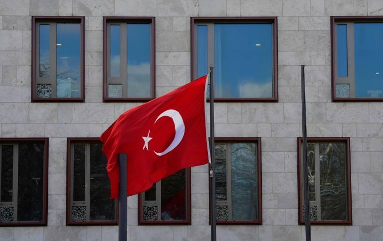 Paradis fiscaux: la Turquie évite la liste noire de l'UE