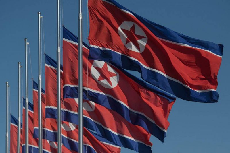 Trois Nord-Coréens inculpés de piratages informatiques de 1,3 milliard de dollars