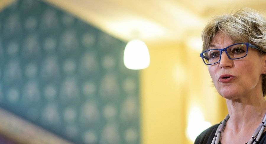 Une experte de l'ONU accuse l'Iran de mensonges
