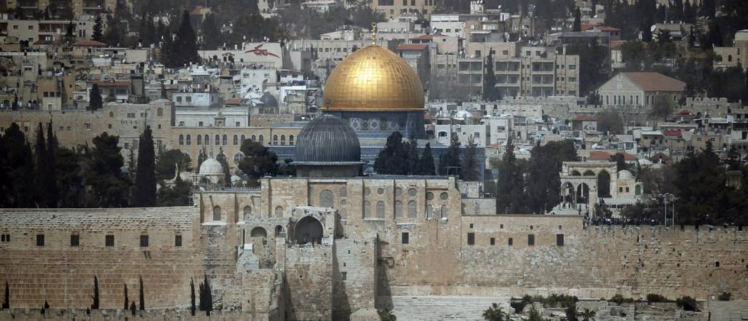 La Guinée équatoriale va transférer son ambassade à Jérusalem, annonce Israël