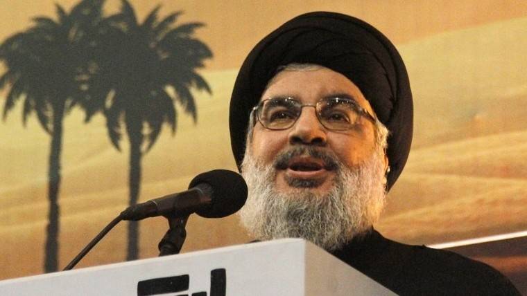 Nasrallah pour un cabinet de 20 ou 22 ministres sans tiers de blocage