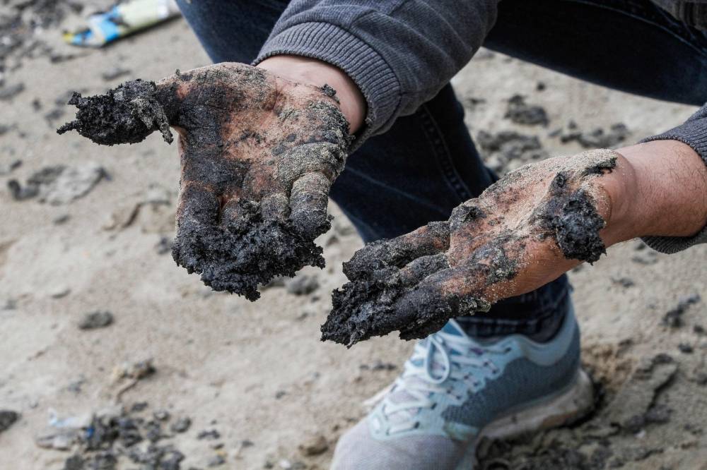 Terrorism charges, oil spill damage, vaccine registration concerns: Everything you need to know this Tuesday Terrorism charges, oil spill damage, vaccine registration concerns: Everything you need to know this Tuesday