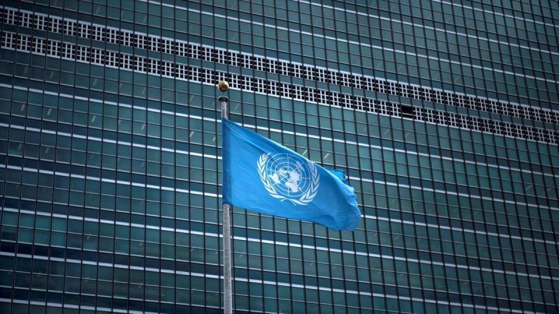 L'ONU met en garde contre la répression des manifestations
