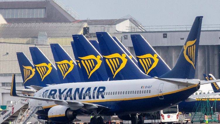 La justice européenne rejette les recours de Ryanair contre les aides à Air France et SAS