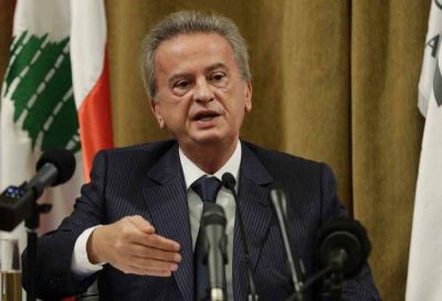 Why Riad Salameh’s future is hanging by a thread