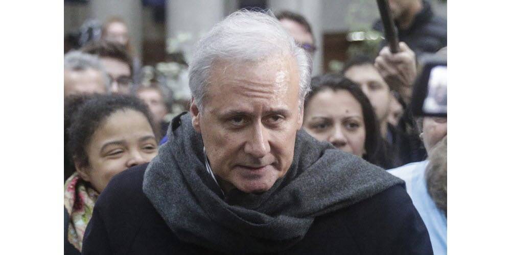 Prison requise contre un ancien ministre accusé de viols