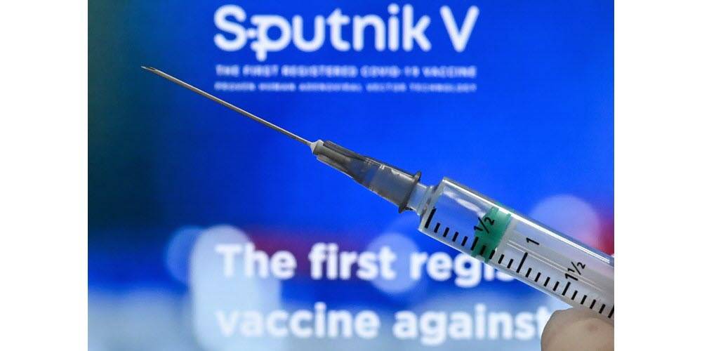La Syrie autorise le vaccin russe Spoutnik V contre le Covid-19