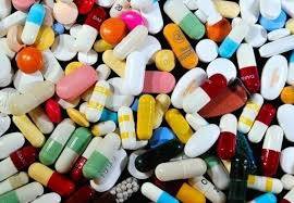 Démantèlement d'une importante filière de médicaments vers l'Egypte