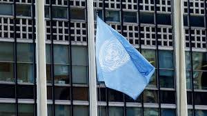 Le chef de l'ONU rappelle à la Libye la nécessité d'un départ des troupes étrangères