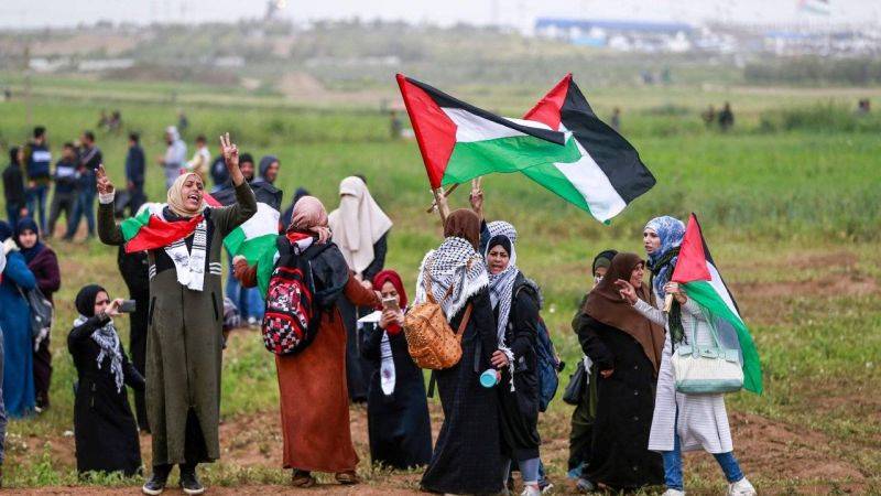 Les restrictions de voyage des femmes non-mariées vont être revues, affirme le Hamas Les restrictions de voyage des femmes non-mariées vont être revues, affirme le Hamas