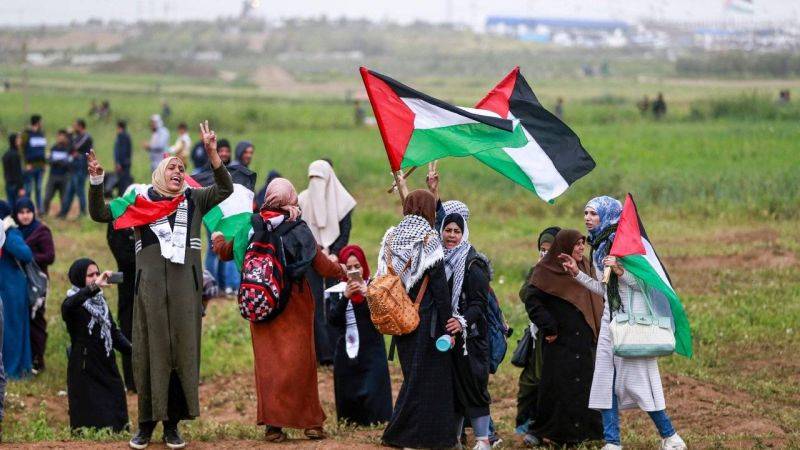 Les restrictions de voyage des femmes non-mariées vont être revues, affirme le Hamas