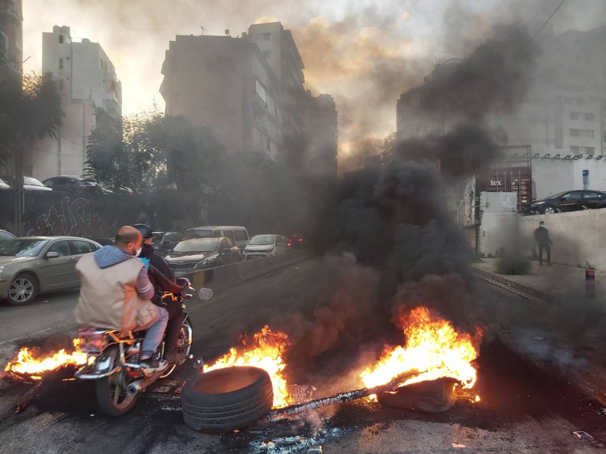 Countrywide protests, lira drops to historic low: Everything you need to know to start your Wednesday Countrywide protests, lira drops to historic low: Everything you need to know to start your Wednesday