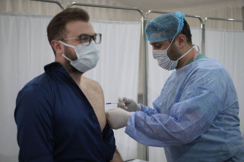 Le Liban enregistre 62 décès et 3.098 nouveaux cas de contamination