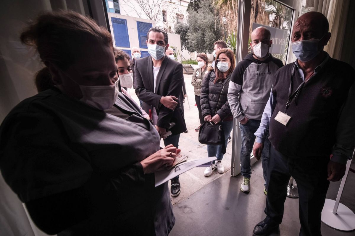 L’inconscience parlementaire menace la campagne de vaccination L’inconscience parlementaire menace la campagne de vaccination