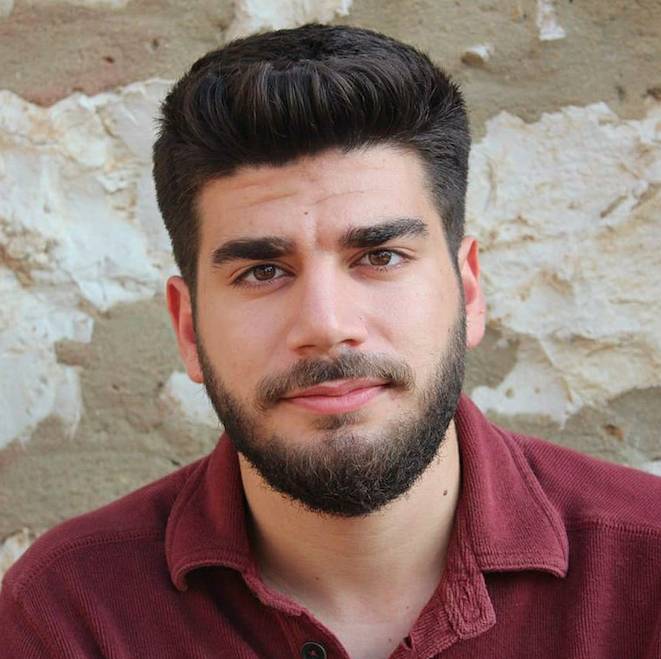 Patrick Daoud, un influenceur pas comme les autres Patrick Daoud, un influenceur pas comme les autres