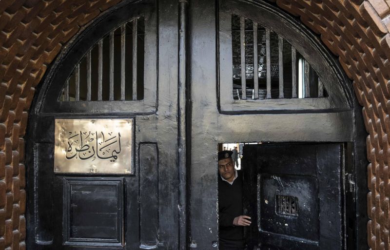 D’une accusation à l’autre : les détentions sans fin en Égypte