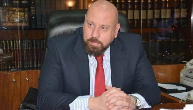Quand le mohafez du Nord « séquestre » le premier édile de Tripoli