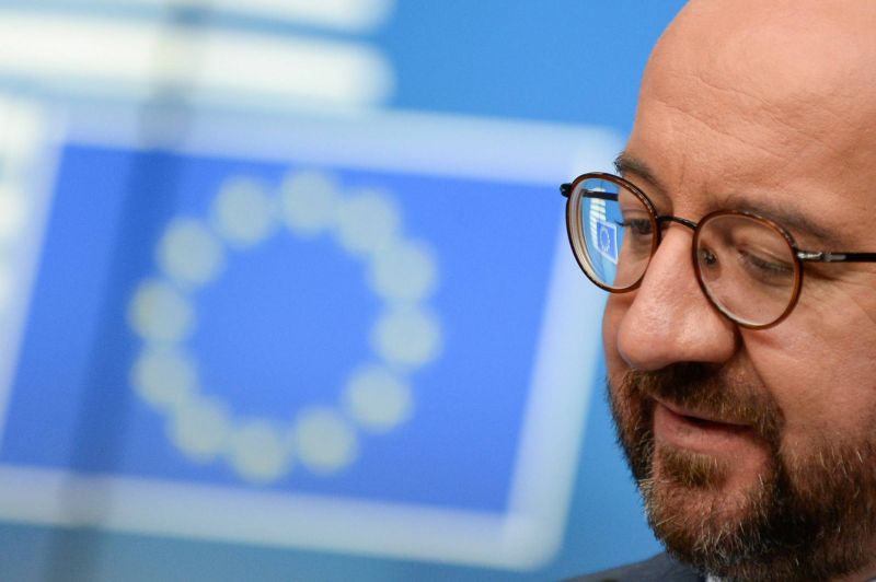 L’UE renforce son autonomie pour être un « partenaire fort » pour Washington L’UE renforce son autonomie pour être un « partenaire fort » pour Washington