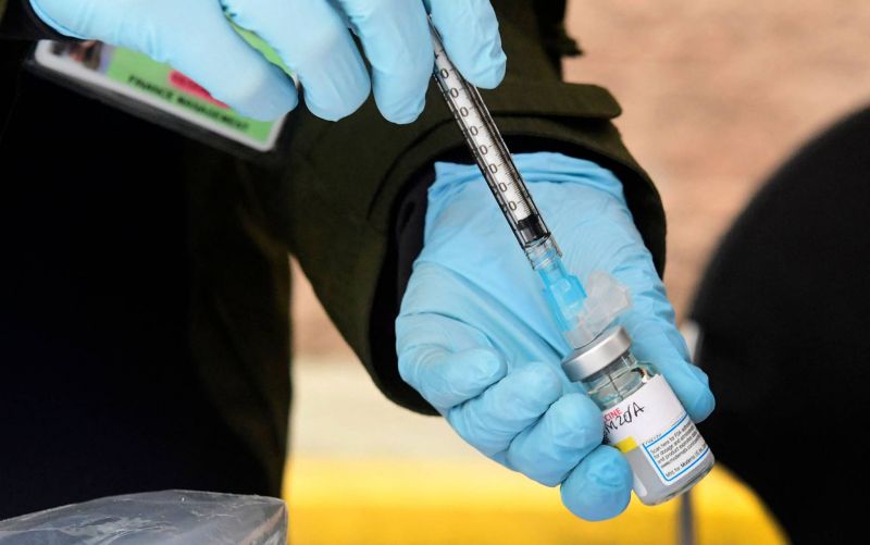 L’ONU adopte à l’unanimité une résolution exigeant l’équité dans l’accès aux vaccins L’ONU adopte à l’unanimité une résolution exigeant l’équité dans l’accès aux vaccins