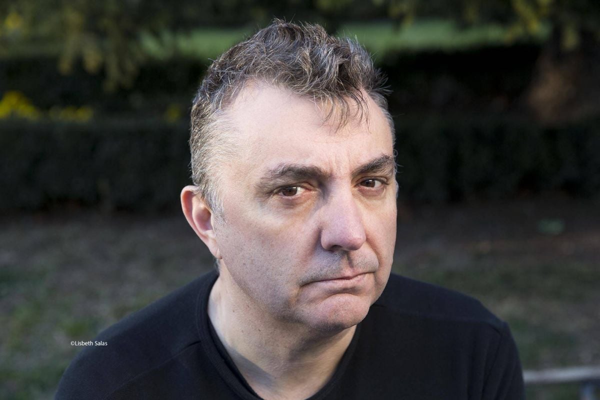 Lire Manuel Vilas, c’est comme écouter un ami