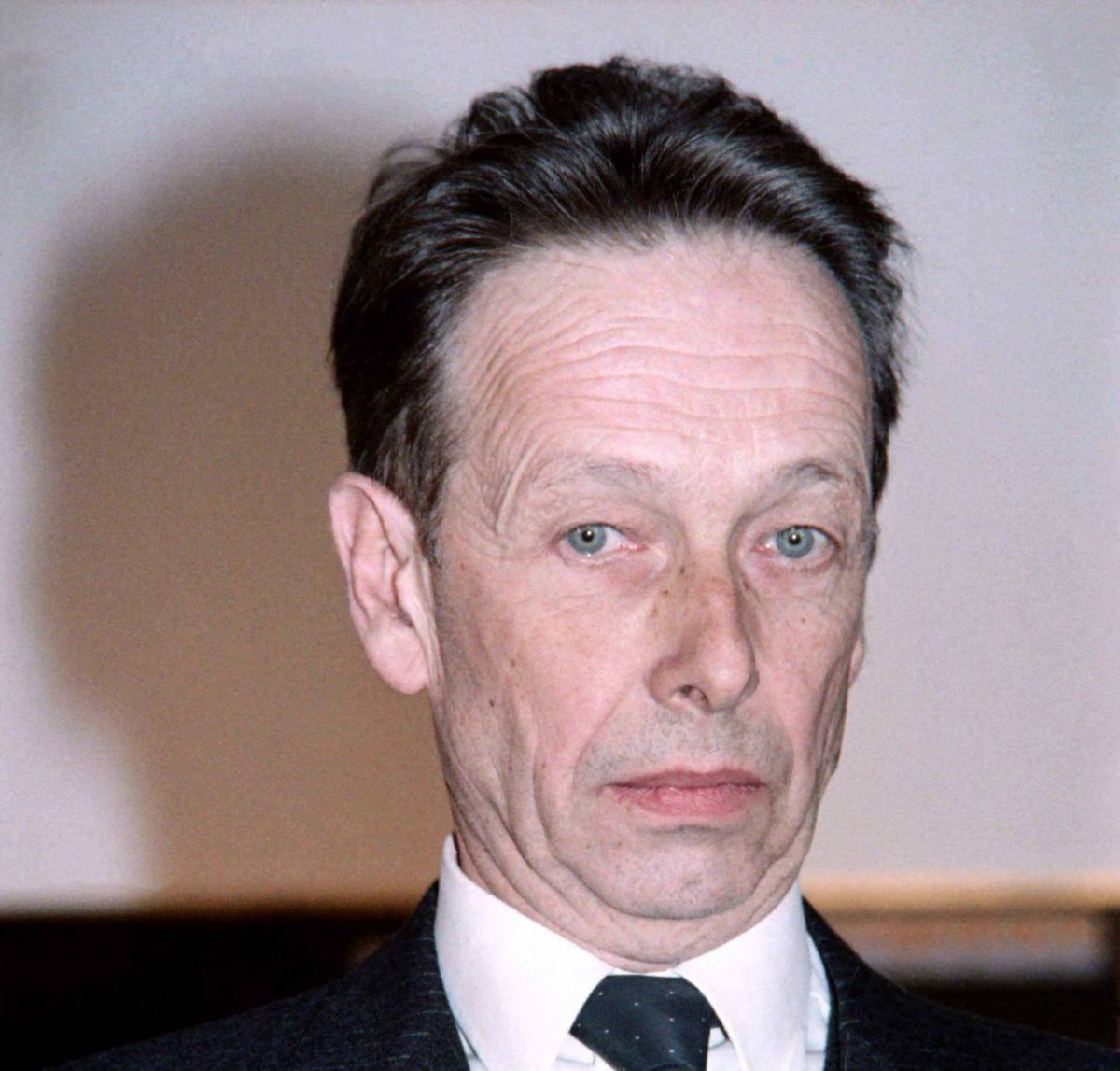Philippe Jaccottet, le poète suisse de Grignan