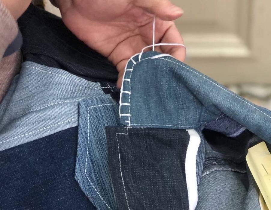 Face aux crises, les jeunes designers libanais ne se défilent pas