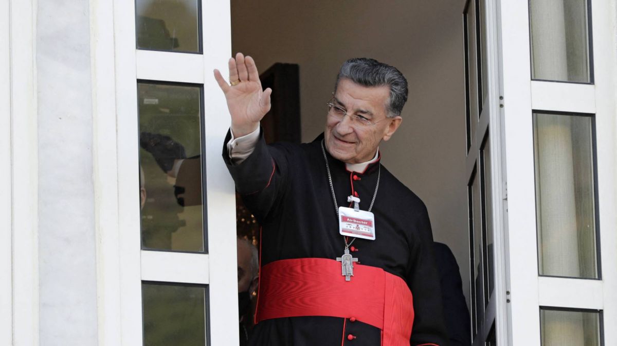 Le patriarche Raï à l’assaut du leadership chrétien
