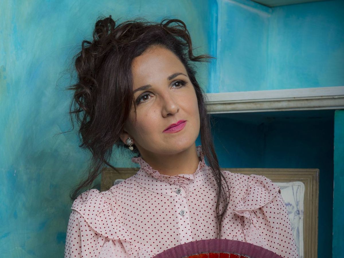 « Être une femme divorcée, tu sais, c’est pas si facile... »