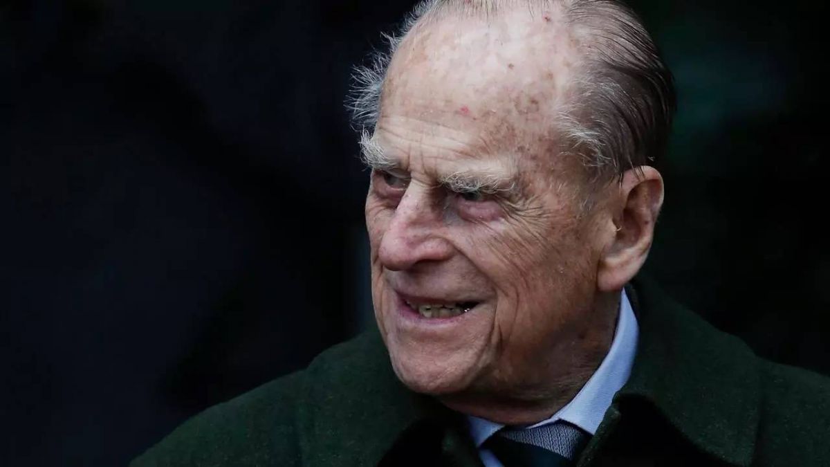 Hospitalisé, le prince Philip, 99 ans, transféré pour des examens cardiaques