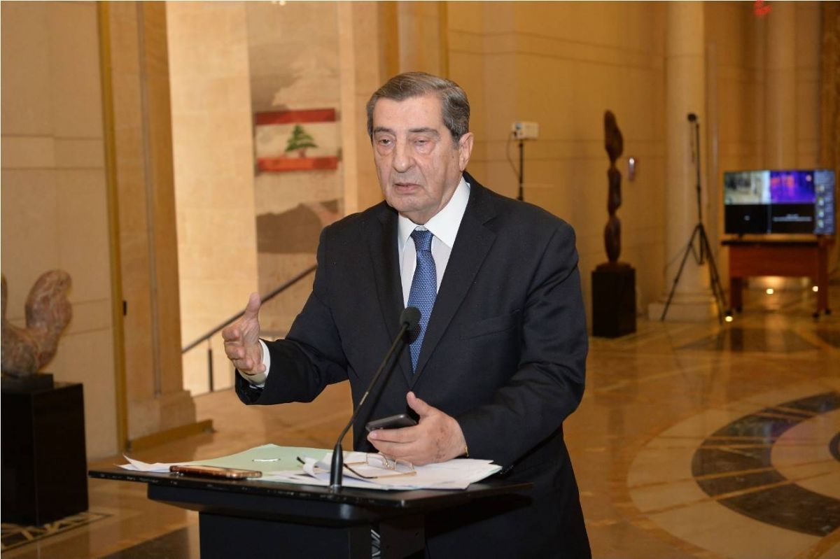 Politicians bypassing COVID-19 vaccination rules could have fallout beyond Lebanon’s borders, experts say Politicians bypassing COVID-19 vaccination rules could have fallout beyond Lebanon’s borders, experts say