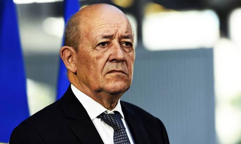 Paris annonce une résolution contre l'Iran à l'AIEA