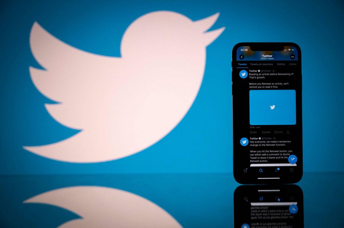 Twitter va bannir les utilisateurs en cas de désinformation répétée sur les vaccins