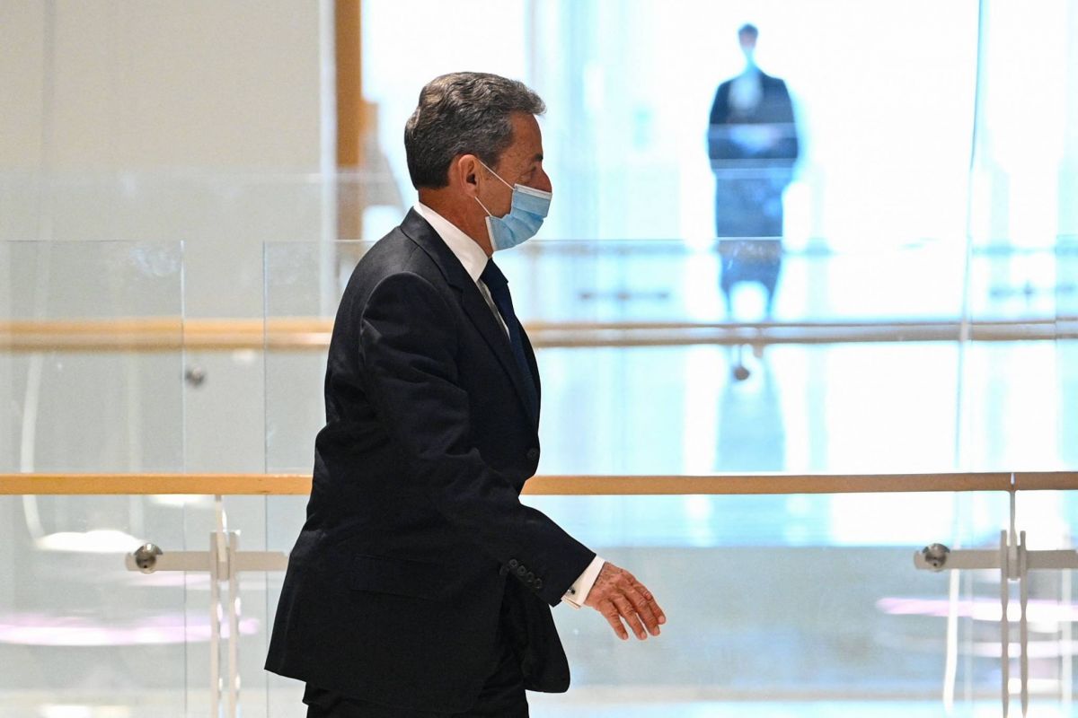 Sarkozy se dit prêt à attaquer la France devant la Cour européenne des droits de l'homme