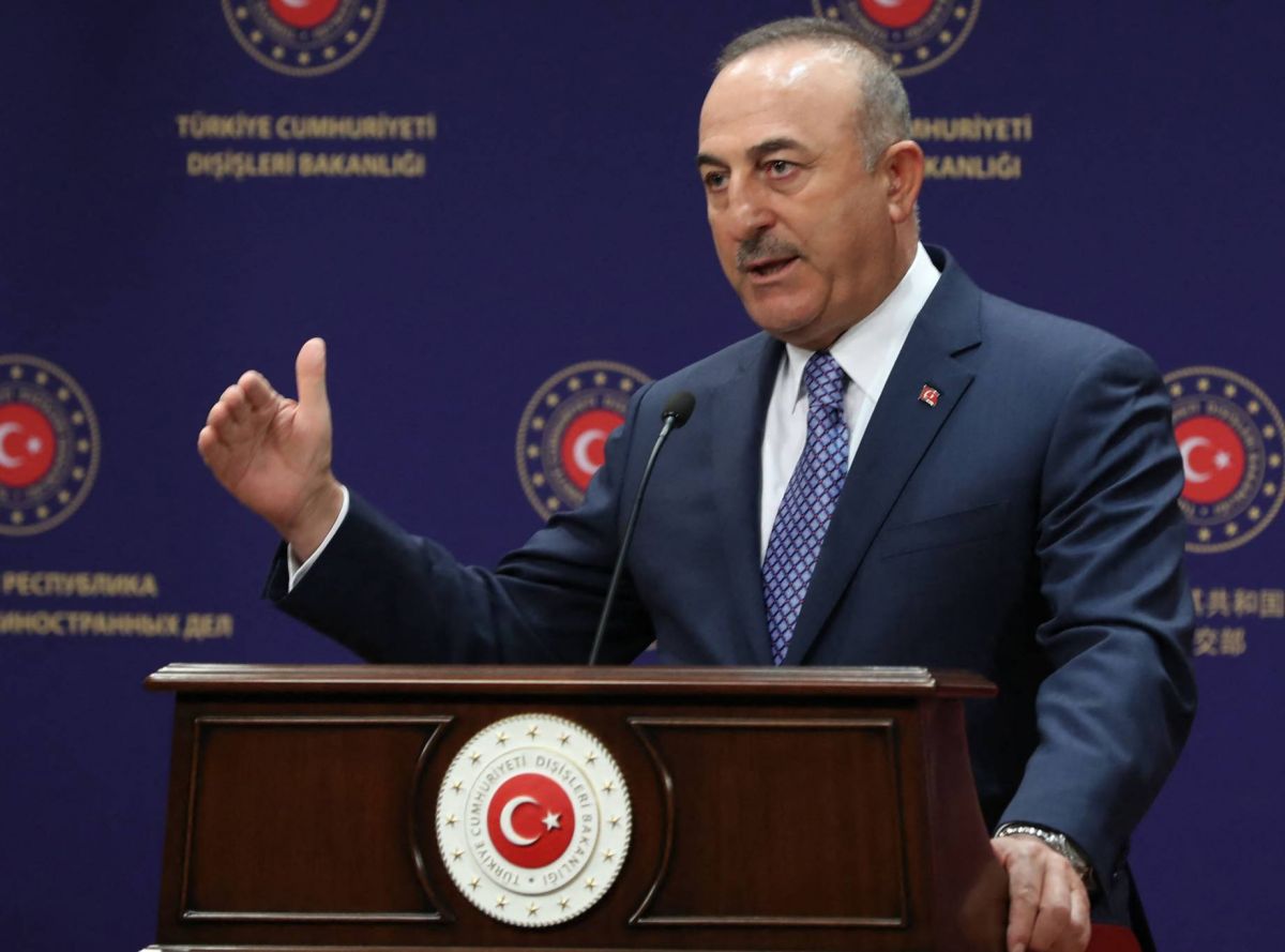 La Turquie prête à négocier avec l'Egypte