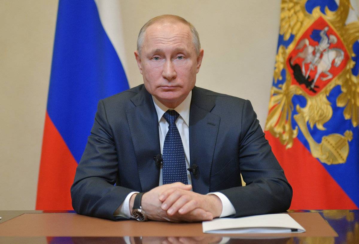 La Russie renforce une série de lois répressives