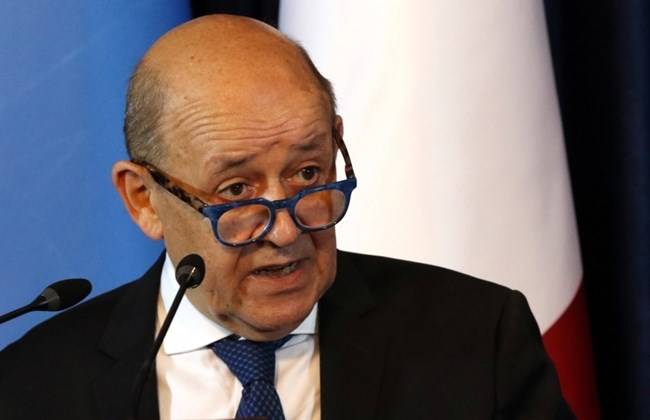 Iran : la France très 