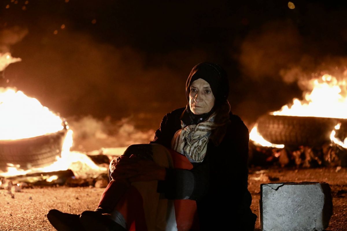 « Nous avons tout perdu » : le même cri de désespoir hier, partout au Liban