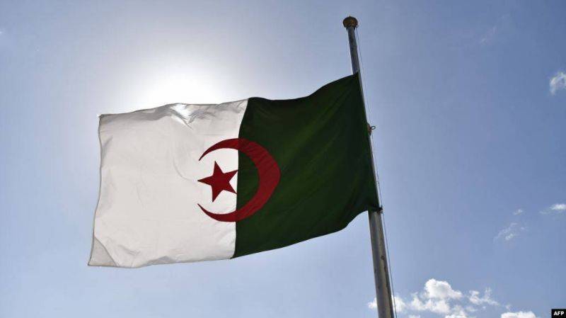 L'Algérie reçoit un don de la Chine de 200.000 doses de vaccin