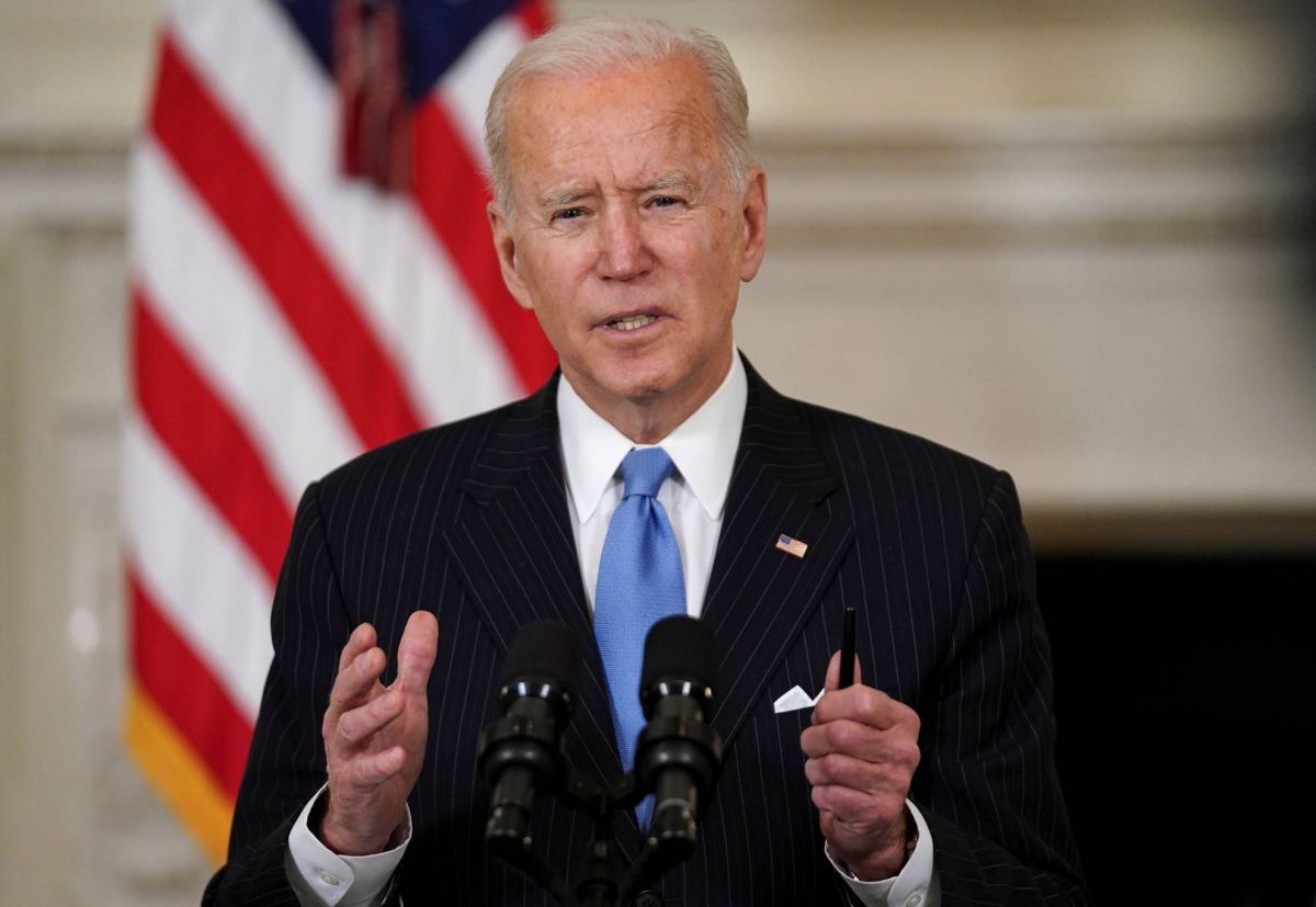 Premier revers au Congrès pour Biden, signe des difficultés à venir