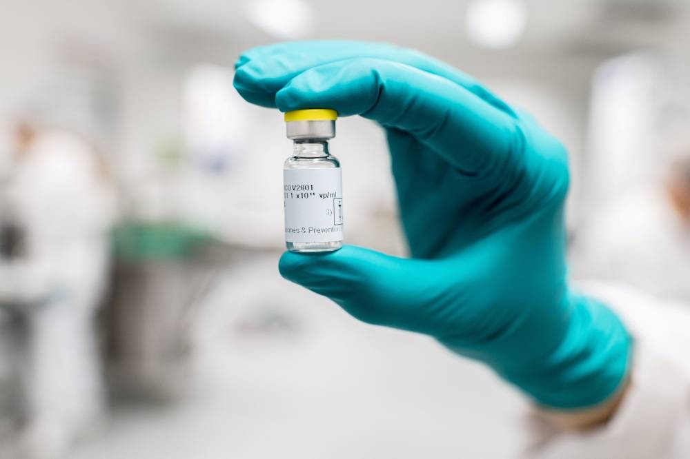 Feu vert des Etats-Unis à un troisième vaccin anti-Covid, celui de Johnson & Johnson