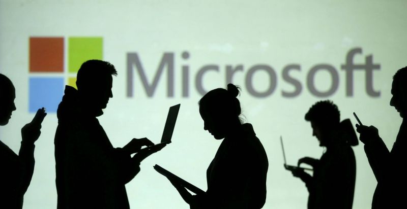 Microsoft accuse des hackers chinois d'avoir exploité une faille dans sa messagerie Exchange Microsoft accuse des hackers chinois d'avoir exploité une faille dans sa messagerie Exchange
