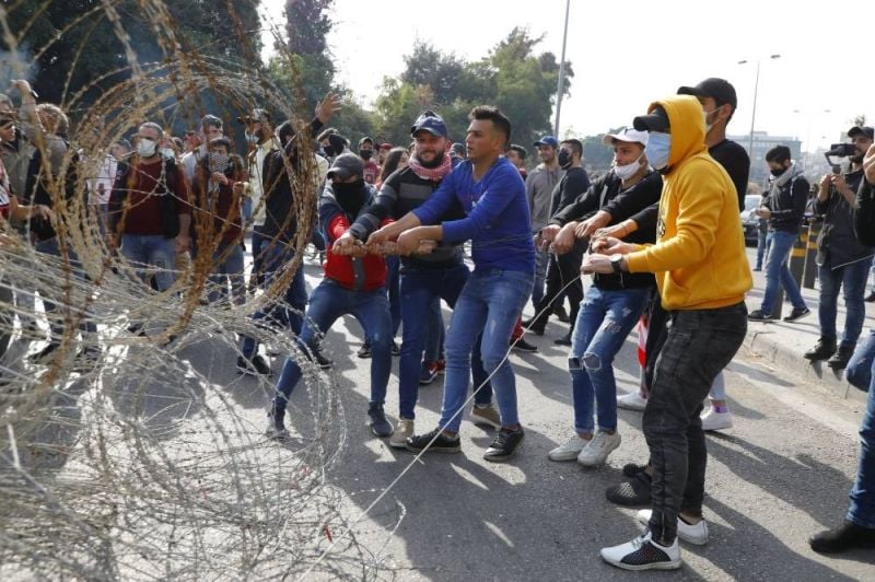 Vaccination scandals, protests, electricity promises: Everything you need to know to start your Friday Vaccination scandals, protests, electricity promises: Everything you need to know to start your Friday