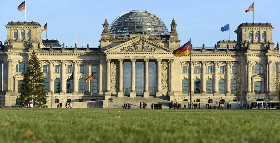 Un Allemand accusé d'espionnage au Bundestag au profit de la Russie