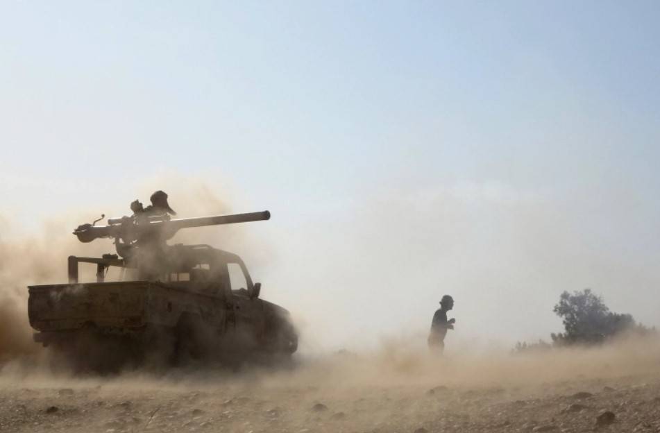 Combats à Ma'rib, 50 morts dont un commandant