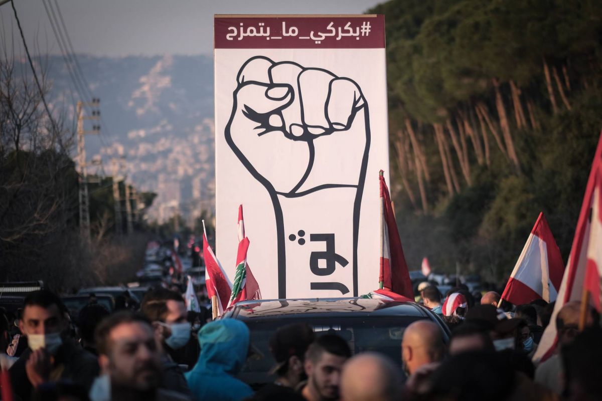 Electricity anger, shops reopening, patriarch’s rally: Everything you need to know to start your Monday Electricity anger, shops reopening, patriarch’s rally: Everything you need to know to start your Monday