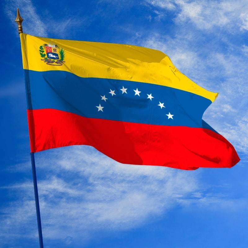 Le Venezuela expulse l'ambassadrice de l'UE en réaction aux sanctions