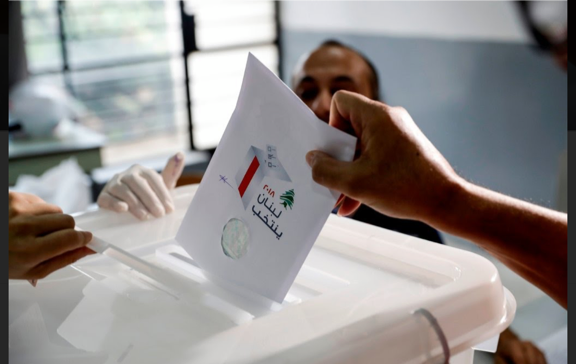 Deadline looms for resident and overseas voters to ensure they are eligible to cast a ballot in the 2022 elections Deadline looms for resident and overseas voters to ensure they are eligible to cast a ballot in the 2022 elections