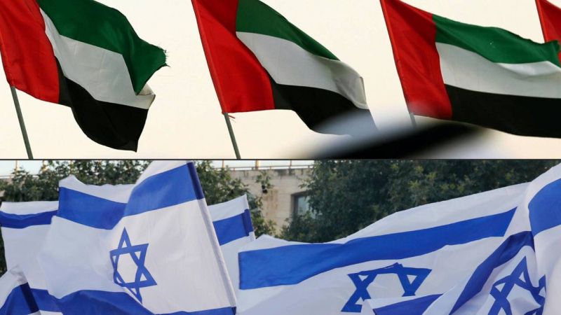 Les Emirats et Israël veulent développer des systèmes anti-drones