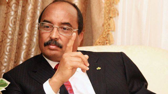 Le procureur réclame l'inculpation de l'ex-président Aziz pour corruption