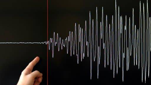 Séisme de magnitude 6,9 au large de la Nouvelle-Zélande, l'alerte au tsunami levée